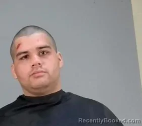 Mugshot of TAURENN LEE WILLIAM SPICER