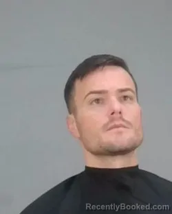 Mugshot of EVAN THOMAS SMITH