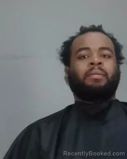 Mugshot of TREVAIRE CHARLES RISPER