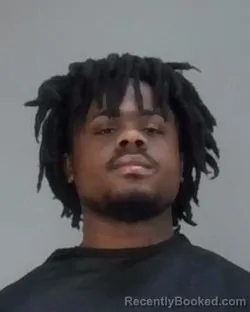 Mugshot of MICHAEL TYRONE PERSON