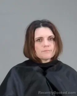 Mugshot of AMETHYST R LOJEWSKI