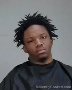 Mugshot of MICHAEL TERRELL SHARP