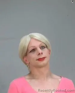 Mugshot of JOSHUA JAMES FREYERMUTH