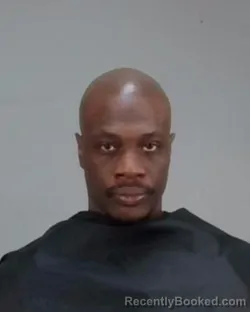 Mugshot of JERMAINE ANTONIO TURNER