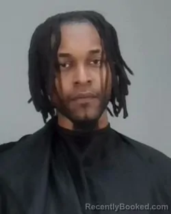 Mugshot of BRANDON MARCELLOUS SCOTT