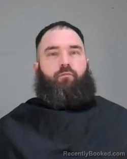 Mugshot of TIMOTHY IRVING COLETTI