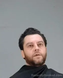 Mugshot of JOSEPH PAUL JASINSKI