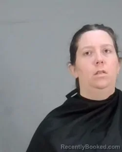 Mugshot of KIRSTIE MARIE KANDEL