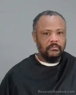 Mugshot of GREGORY PAUL DONALD