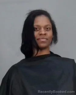 Mugshot of AUTUMN DAWN BEVERLY