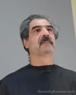 Mugshot of MOHAMMADALI FATHIZADEH