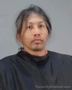 Mugshot of SISUWAN PHONCHAI