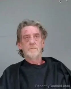 Mugshot of MARK WILLIAM DUNTON