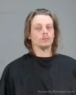 Mugshot of STEVEN PAUL BARTLETT