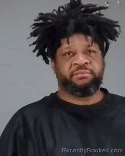 Mugshot of CHARLES EVERETT LESTER