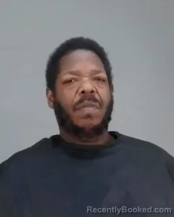 Mugshot of ULYSSES CORNELIUS ALEXANDER SCOTT SR