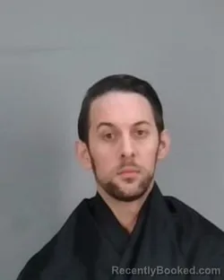 Mugshot of DAVID TRENT WRIGHT