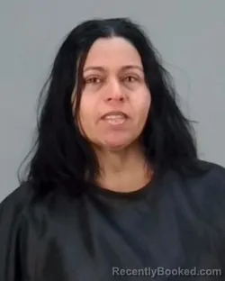 Mugshot of GYANU MAYA NEUPANE