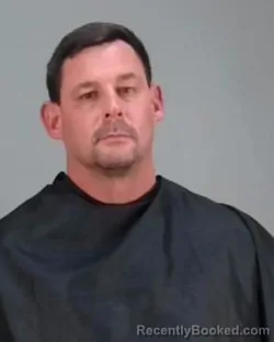 Mugshot of CHRISTOPHER JON VIOLAND