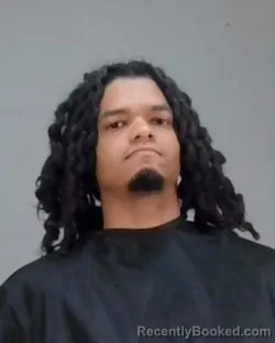 Mugshot of RAPHAEL ANTONIO BRIOSO VAZQUEZ