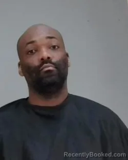 Mugshot of JUSTIN MARCEL BOYD