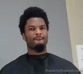 Mugshot of KEVIN ERIC RAPHAEL