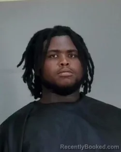 Mugshot of RICKEY BRYANT NAYLOR