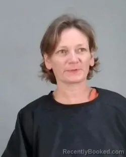 Mugshot of KARA JANE LISIUS