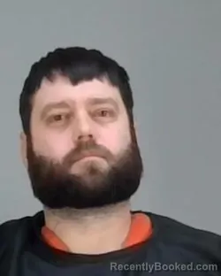 Mugshot of STEVEN JOE FRANCIS