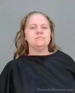 Mugshot of APRIL SUE WILLIAMS