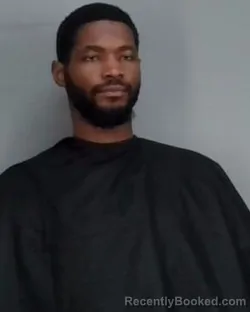 Mugshot of ZALE MATTHEW NEAL