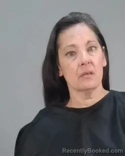 Mugshot of DANIELLE MAJORIE PASCU