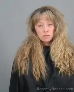 Mugshot of MILEENA LEE STUDER