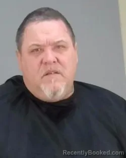 Mugshot of VIC L LOSEY