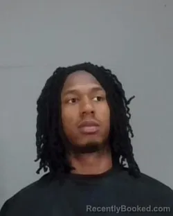 Mugshot of DEMARLO WILLIAM DELATTE