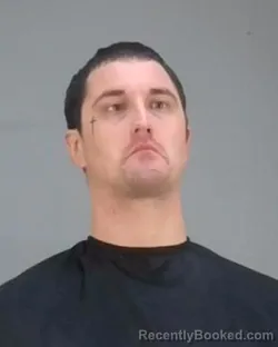 Mugshot of DANE MICHAEL HOOSER