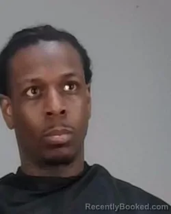 Mugshot of DAVONTE EDWARD TAYLOR