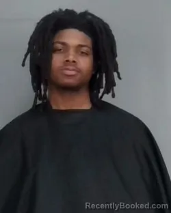 Mugshot of IMERE DMARIS GREEN