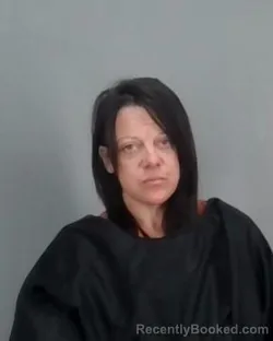 Mugshot of DIANE MARIE DOVE