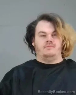 Mugshot of LOGAN ALEXANDER SMITH