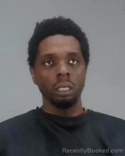 Mugshot of NEQUANJI DORSEY