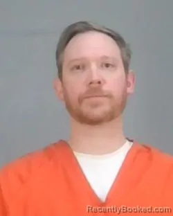 Mugshot of KYLE R BECKER