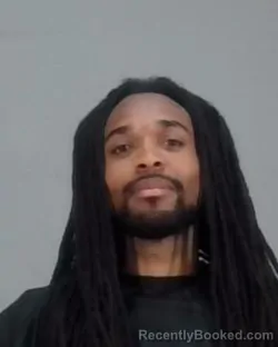 Mugshot of MARION TROY TALLEY