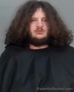 Mugshot of JUSTIN SKYLER WEST