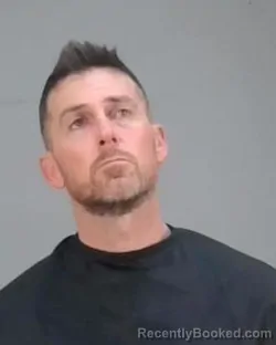 Mugshot of TIMOTHY DALE DEEMER