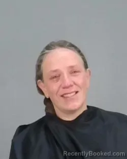 Mugshot of AUTUMN GRACE ALEXANDER