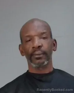 Mugshot of ANDRE LAMONT DANIELS