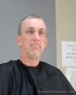 Mugshot of CHARLES MICHAEL SMALLWOOD