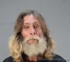 Mugshot of EDWARD DONALD LEMLEY