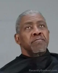 Mugshot of EDDIE A IVERSON